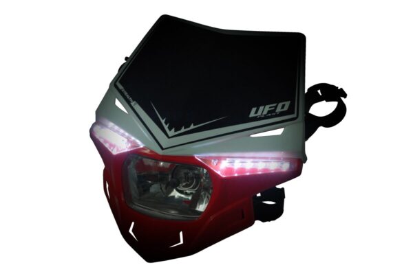 LIGHT-STEALTH DUAL RD - immagine 2