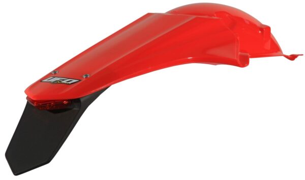 FENDER RR W LITE CRF RD