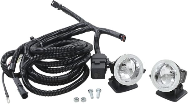 LIGHT AUX 14-19 TRIGLIDE