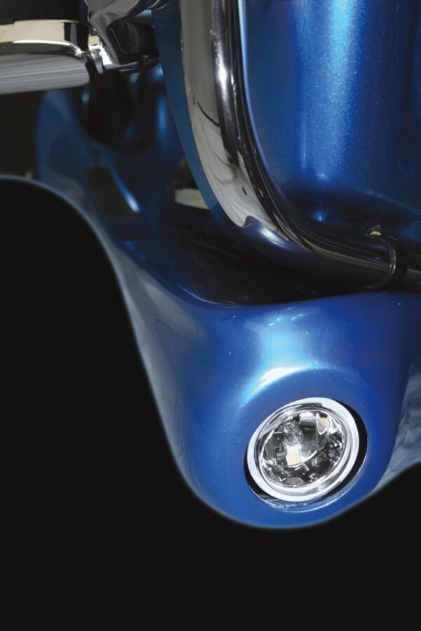 LIGHT AUX 14-19 TRIGLIDE - Image 2