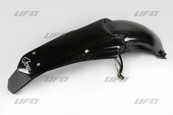 FENDER RR W LED YZ BK