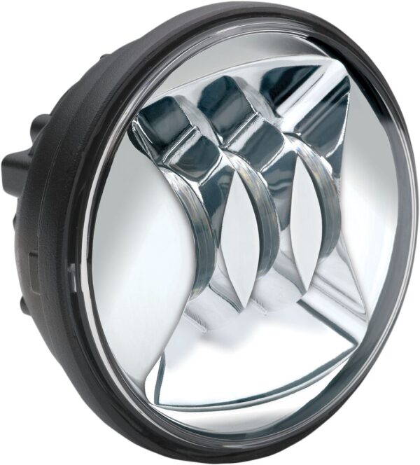 LIGHT 6045 FOG LED4.5CHR