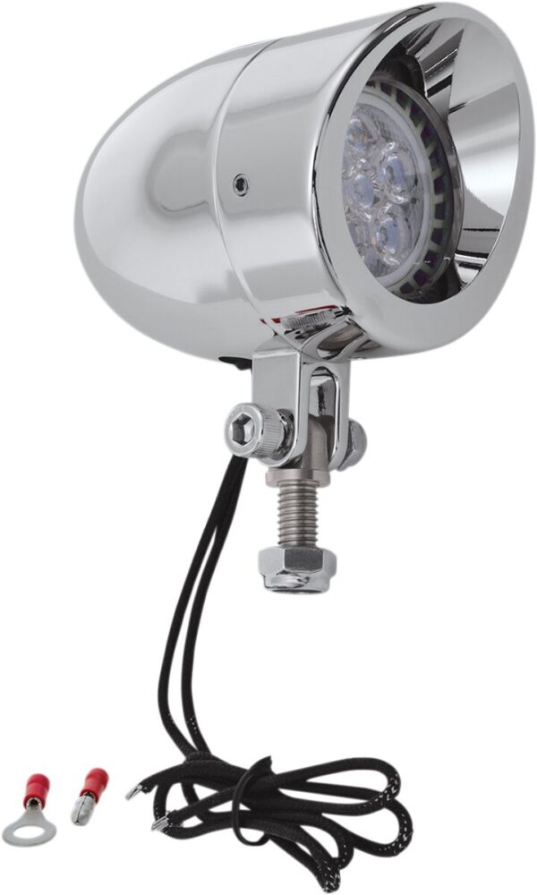 DRIVING LIGHT MINI LED