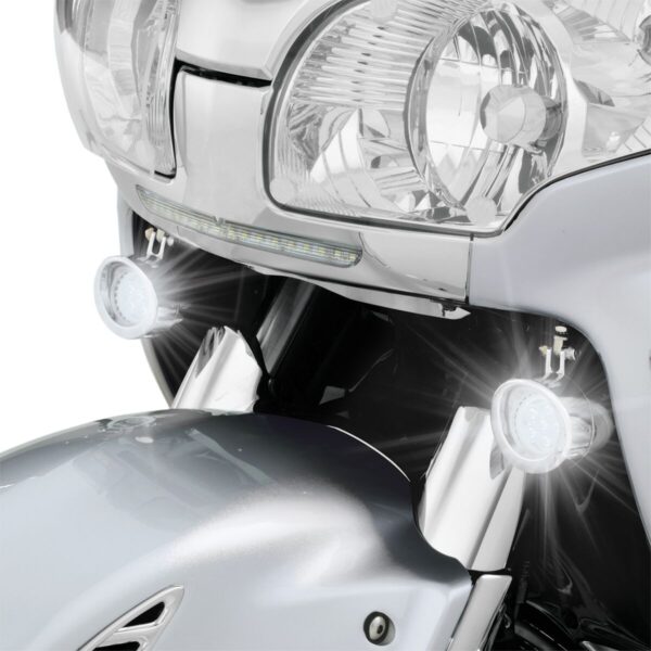 DRIVING LIGHT MINI LED - Image 2