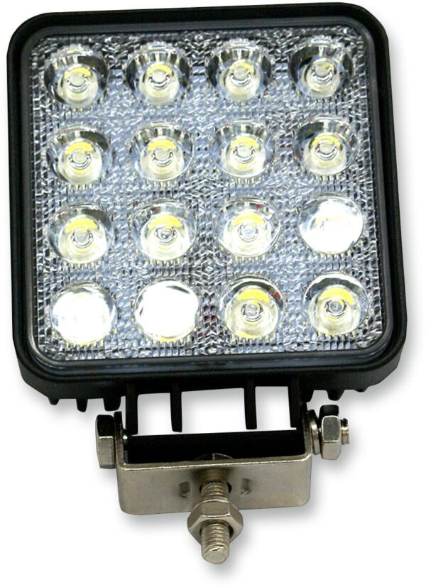 LED FLOODLIGHT 48 WATT