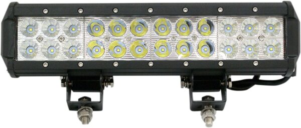 LED SPOT/FLOOD 72 WATT