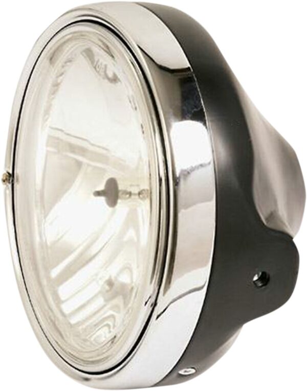 HEADLIGHT 7 E-MARK - Image 2