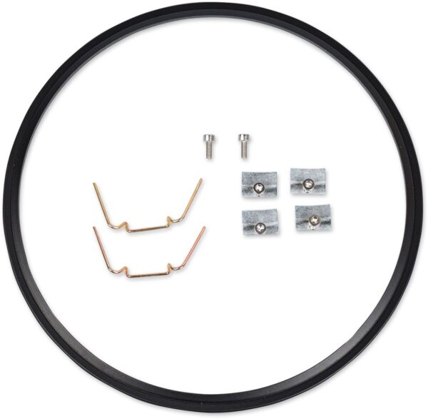 MOUNT HDLIGHT TRIU BK 16-