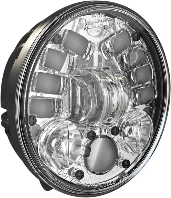HDLIGHT ADAP2 8690 PED CH 5.75