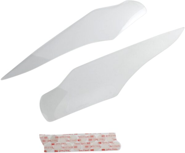 HEADLIGHT PROTECTOR