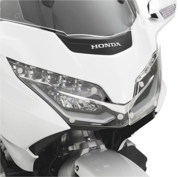 HEADLIGHT PROTECTOR - Image 2