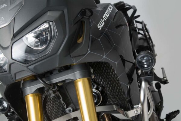 EVO FOG LIGHT KIT - Image 2