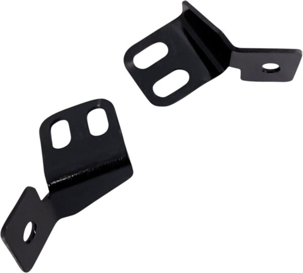 MOUNT LIGHT BAR RZR