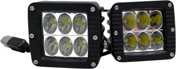 LED LIGHT PODS