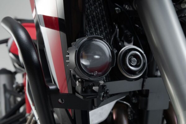 EVO FOG LIGHT KIT - Image 3