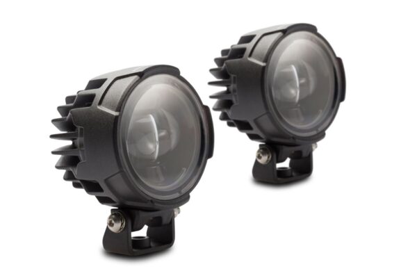 EVO HIGH BEAM LIGHT KIT