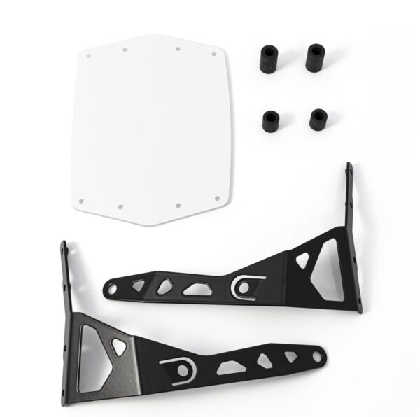 HEADLIGHT GUARD