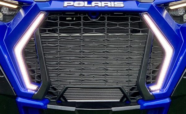 LED FRT ACCENT LIGHTS RZR - immagine 2