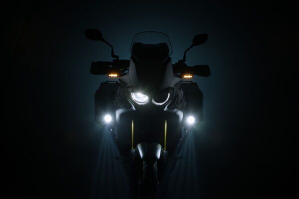 EVO HIGH BEAM KIT - Image 2