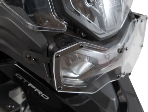 HEADLIGHT GUARD - Image 3
