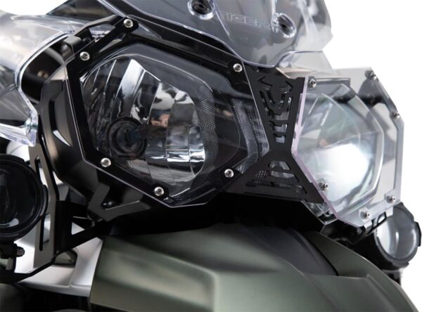 HEADLIGHT GUARD - Image 5