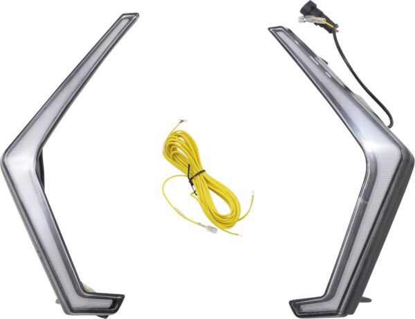 LED TURN SGNL KT RZR