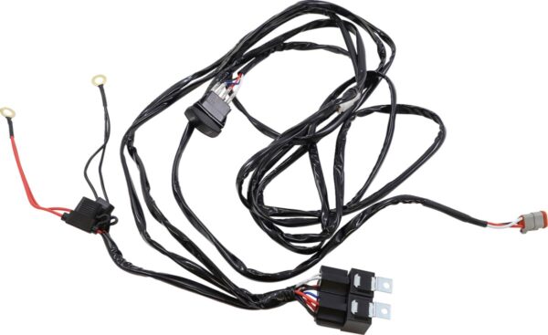 LED LIGHT BAR COLOR 42 - Image 5