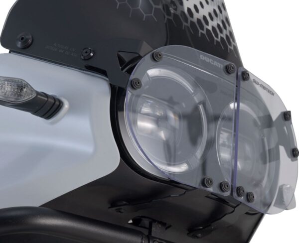 HEADLIGHT GUARD - Image 4