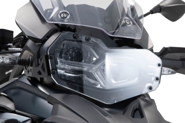 HEADLIGHT GUARD - Image 2
