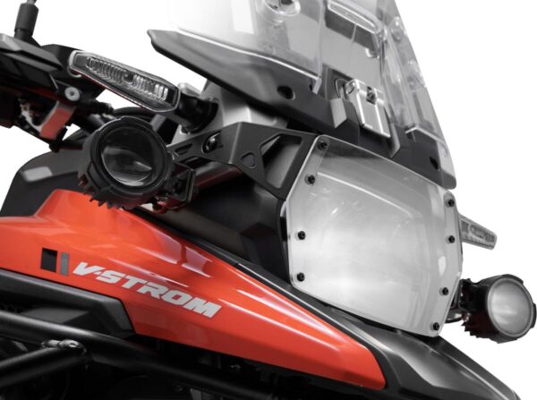 HEADLIGHT GUARD