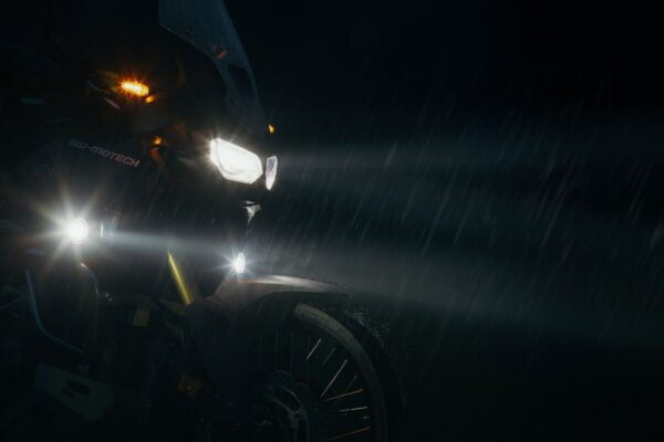 FOG LIGHT KIT EVO - Image 3