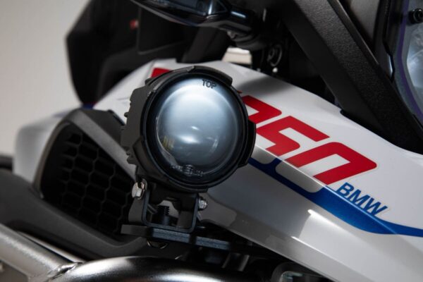 EVO FOG LIGHT KIT - Image 2