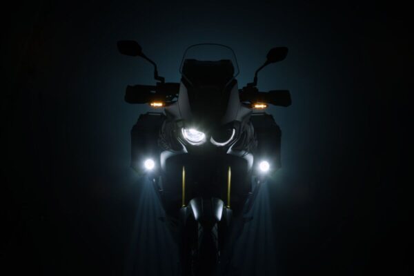 EVO HIGH BEAM KIT - Image 3