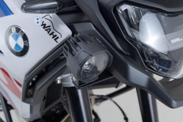 EVO HIGH BEAM KIT - Image 2