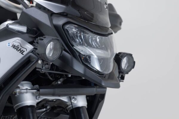 EVO HIGH BEAM KIT - Image 5