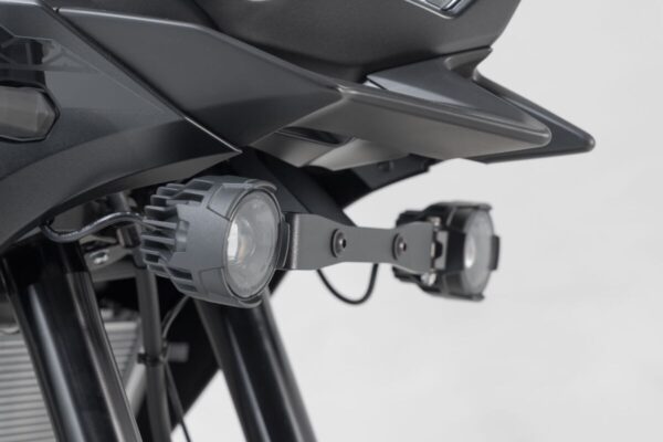EVO FOG LIGHT KIT - Image 3