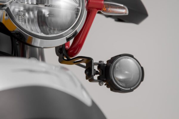 EVO FOG LIGHT KIT - Image 2