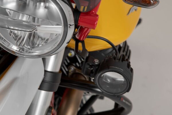 EVO FOG LIGHT KIT - Image 3