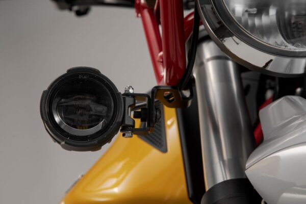 EVO FOG LIGHT KIT - Image 4