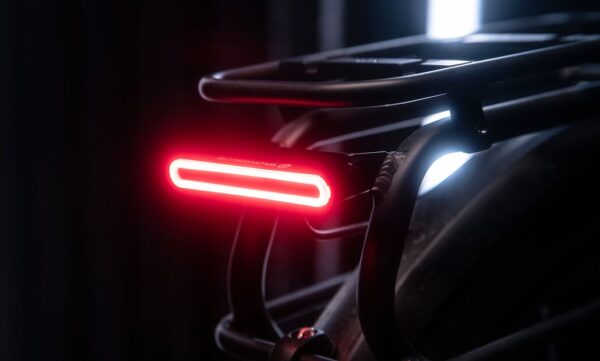 M99 TAIL LIGHT 2 PRO - Image 2