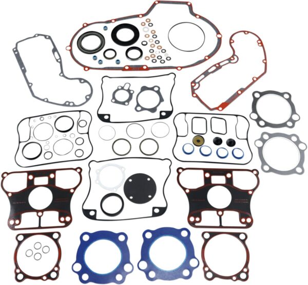 MOTOR GSKT SET 91-03 XL