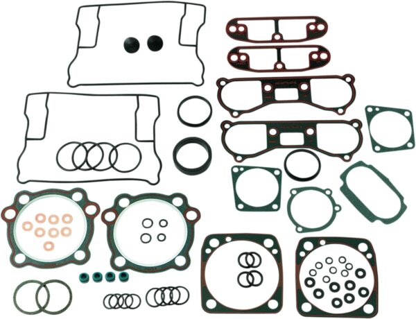 S S TOP END GASKET KIT