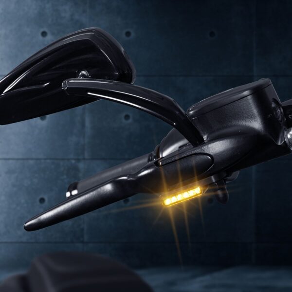 TURNSIG+PL LED DYNA BK - Image 2