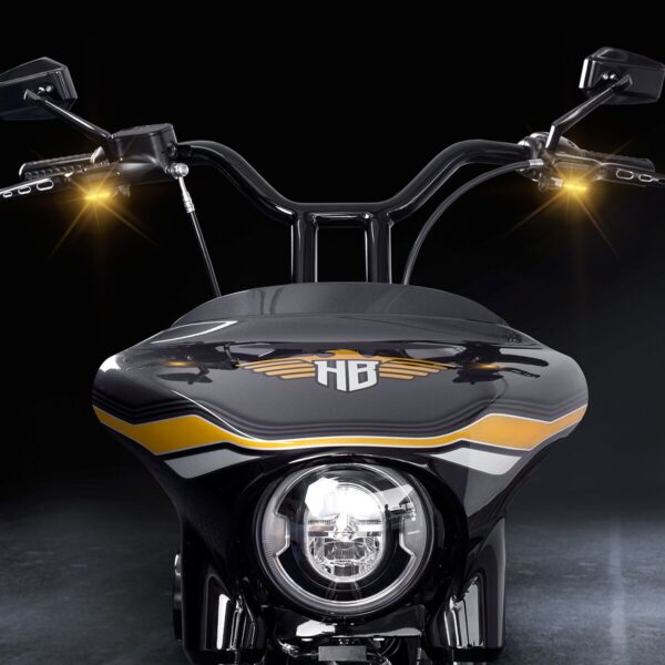 TURNSIG+PL LED STAIL CH - Image 4
