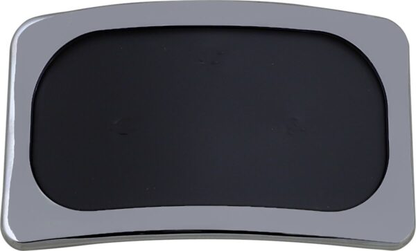 LICENSE PLATE KIT CRV/LAY