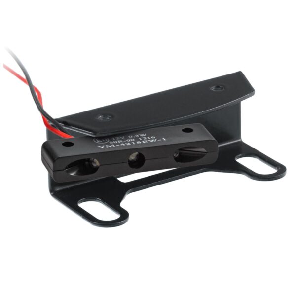 LICENSE PLATE HOLDER PRO TYPE - Image 5