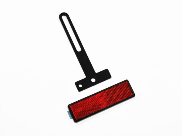 LICENSE PLATE HOLDER PRO TYPE - Image 4