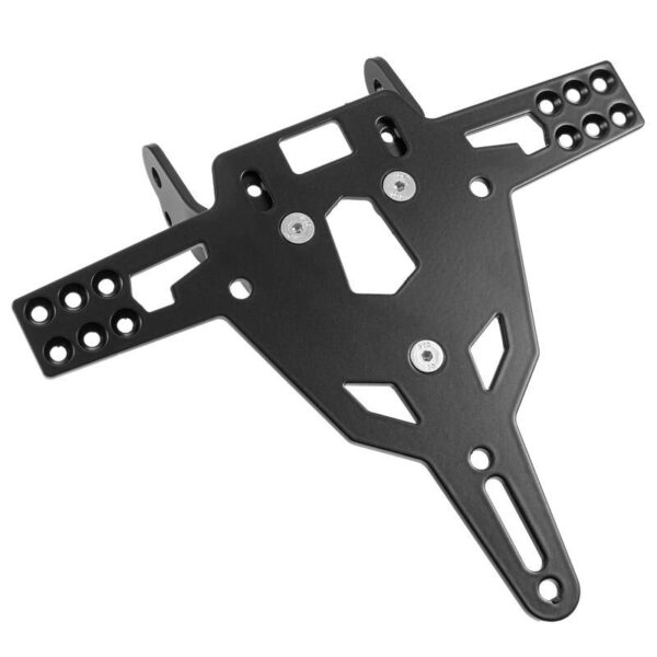 LICENSE PLATE HOLDER TYPE B KT - Image 2