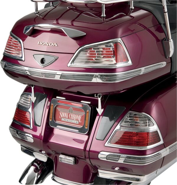 TRUNK MOLDING LIGHT LED - Image 2