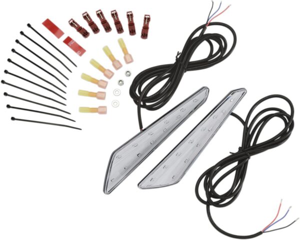 MARKER LIGHTS RED GL1800